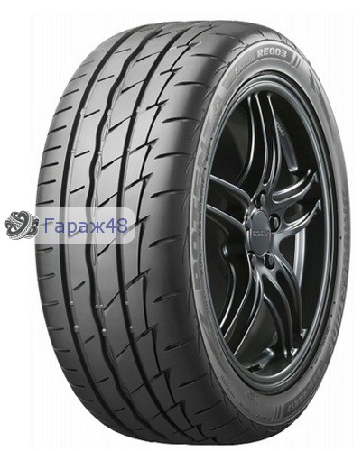 Bridgestone Potenza Adrenalin RE003 225/50 R17 94W